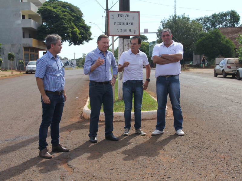 EXECUTIVO VISTORIA AVENIDA PASQUALINI